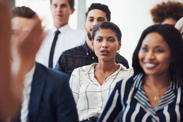 istock This conference might give me the tools I need to grow 1160947374