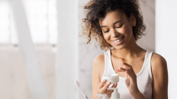 istock Woman