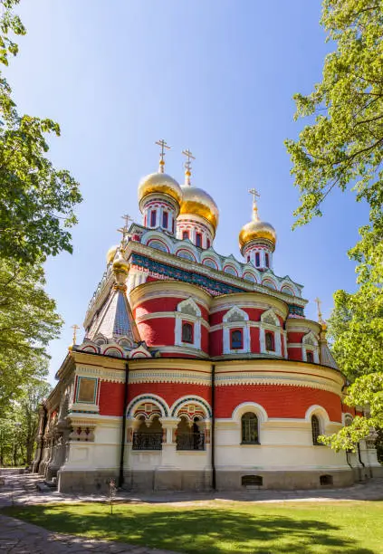 Photo of Orthodox Church Rozhdestvo Hristovo in Bulgaria