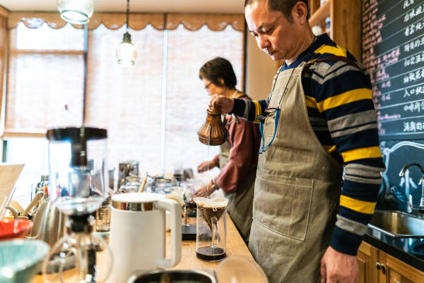 istock If you didn't love coffee before, you certainly will now 1160963221