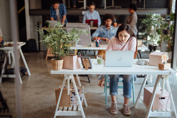 istock The talent behind a growing startup 1160963517