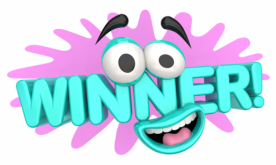 Winner Top Best Champion Cartoon Face 3d Illustration Stock Photo - Download Image Now - iStock Winner Top Best Champion Cartoon Face 3d Illustration Stock Photo - Download Image Now - iStock