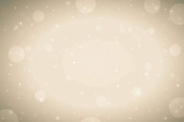 istock light template with ice snowflakes. Modern geometrical abstract illustration with crystals of ice. New year design for your ad, poster, banner. 1160972926