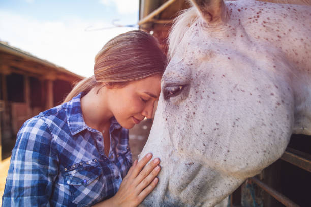 istock Give love to animals and they will do it back 1160975338