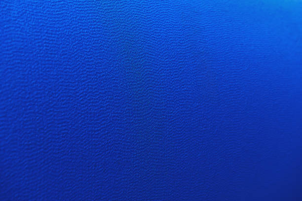 istock rough abstract texture of concrete surface painted blue 1160979808