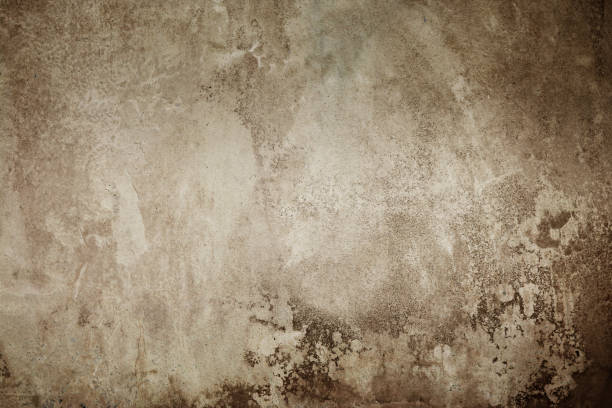 istock Grunge texture of old cement wall background. 1160979936