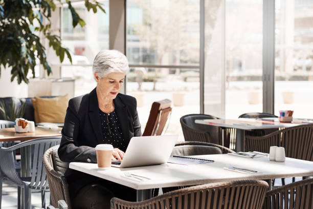istock She’s well prepared for a productive business trip 1160981102