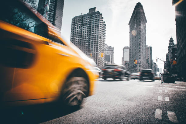 istock New York City 1160981936