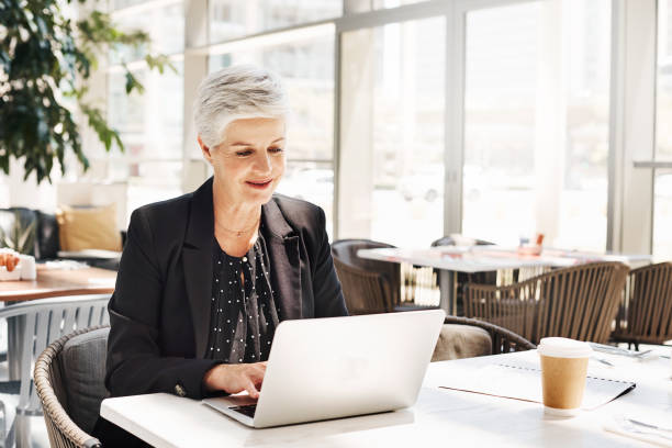 istock Career growth relies on productivity 1160982029