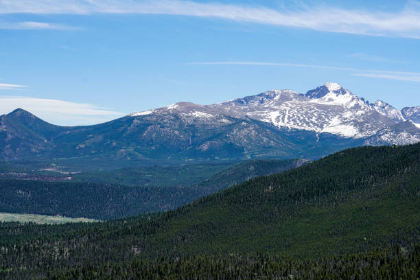 istock Rocky Mountain National Park, Colorado 1160982398