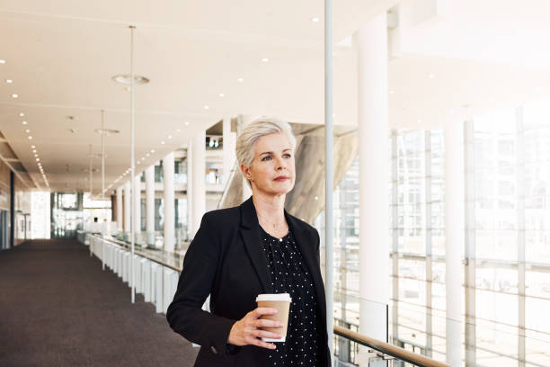 istock Staying ahead in the business game 1160983833