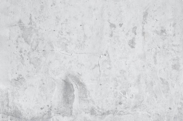 istock gray concrete background texture clean stucco fine grain cement wall clear and smooth white polished grunge interior indoor. 1160992789