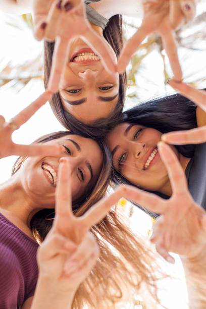 istock Teenagers of today 1161001110