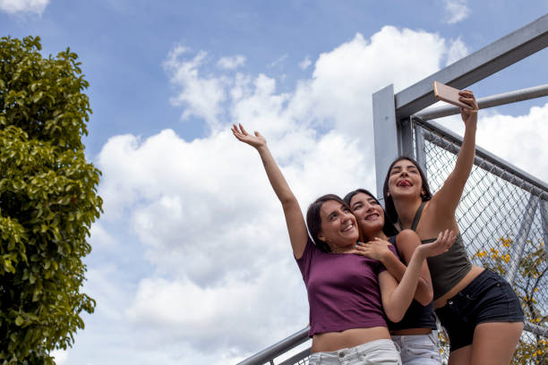 istock Teenagers of today 1161001144