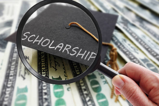 Government Of Ireland Scholarship