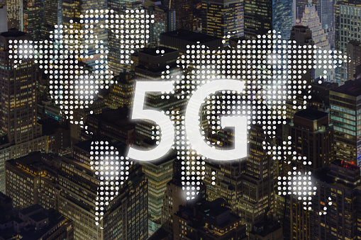 5G Global Connections