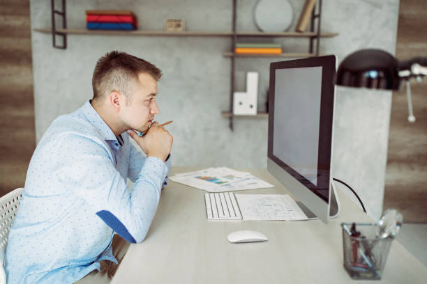 istock My job is to be precise 1161015682