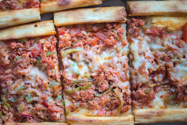 istock pita with mince and cheddar cheese 1161021032
