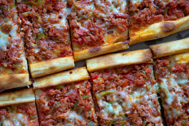 istock pita with mince and cheddar cheese 1161021033