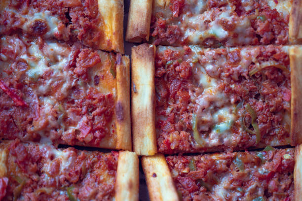 istock pita with mince and cheddar cheese 1161022188
