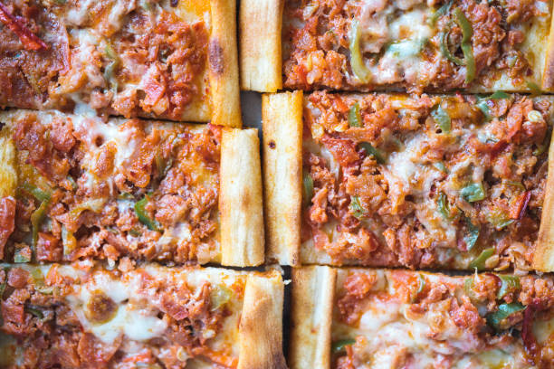 istock pita with mince and cheddar cheese 1161022189