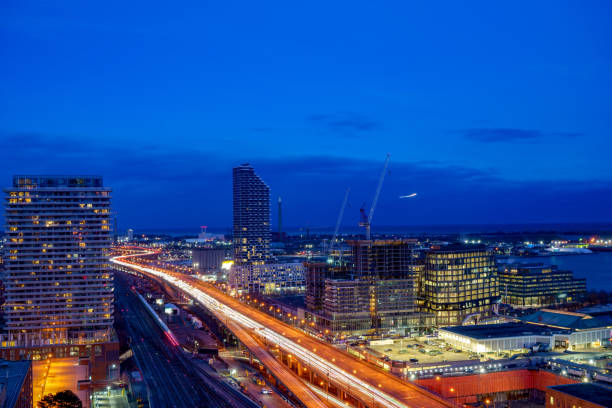 istock Cityscape of Toronto, Canada 1161032131
