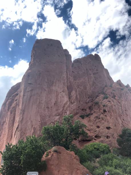 istock Garden of the gods 1161034938