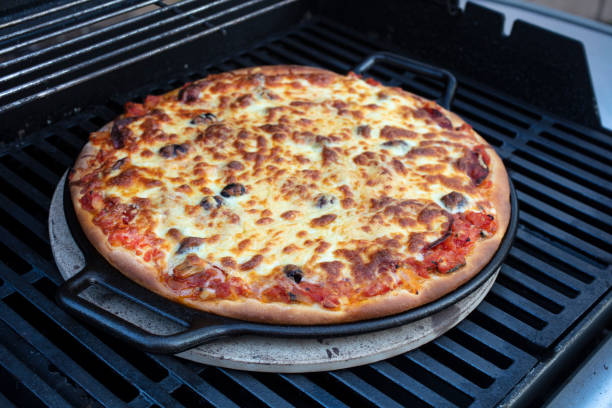 Avon House of Pizza