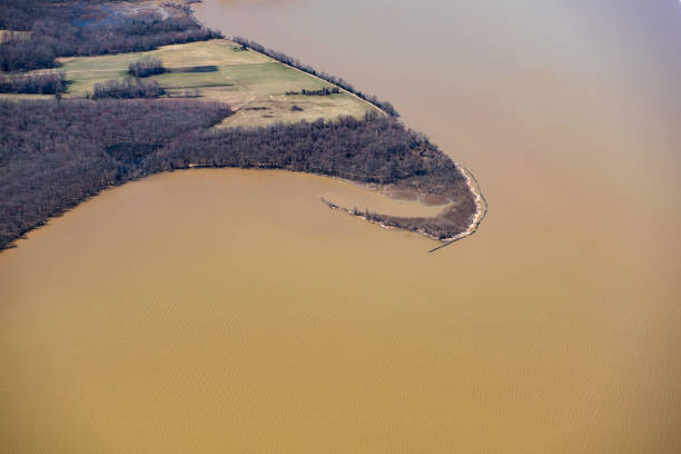 istock Aerial photo of Washington DC 1161046830