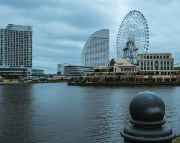 istock view of the bay 1161047791