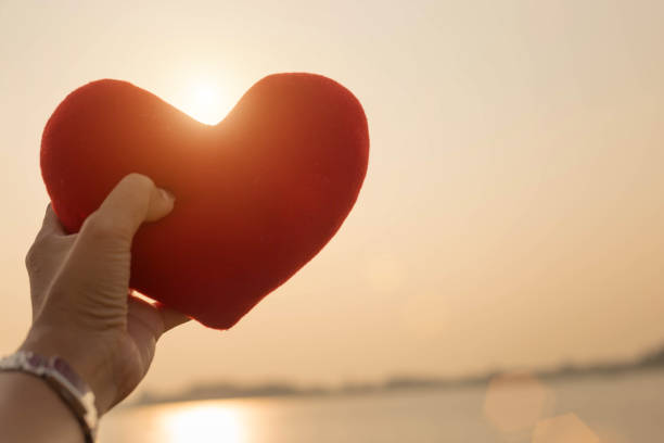 istock Heart symbol of love 1161048990