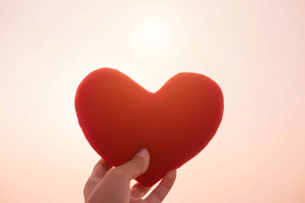 istock Heart symbol of love 1161048991