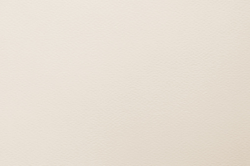 Paper Texture In Light White Cream Color Stock Photo - Download Image Now -  Newspaper, Textured, Textured Effect - iStock