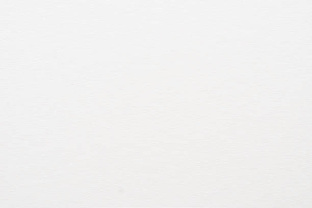 tablero de papel beermat blanco o fondo de textura blanca de cartón hecho de papel vegetal de arroz detalle de fibra granulada para estera de cerveza - watercolor paper fotografías e imágenes de stock