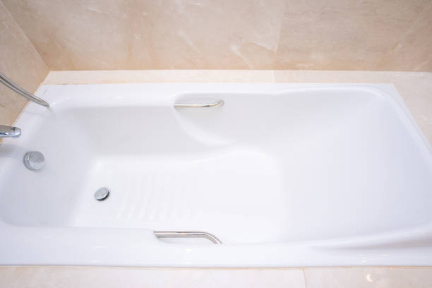 istock big white bathtub in shower room 1161073509