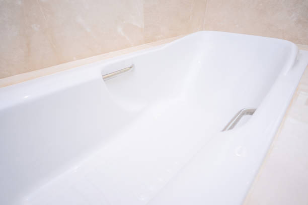 istock big white bathtub in shower room 1161073524