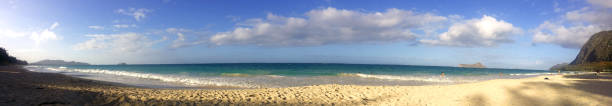 istock Waimanalo Beach Oahu 1161073670