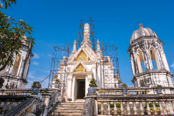 Phra Nakhon Khiri Historical Park