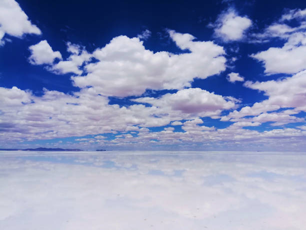 istock Salar Uyuni Bolivia large mirror 1161077437