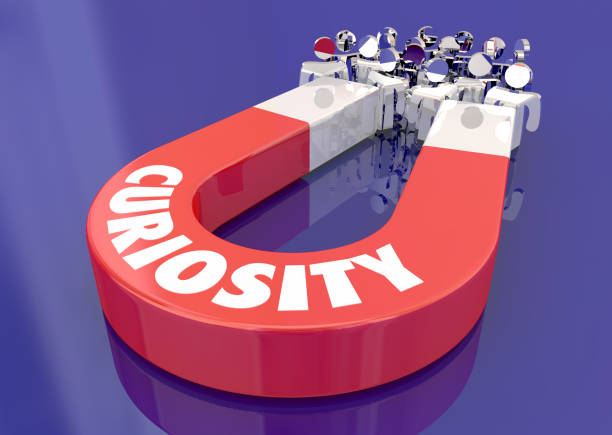 istock Curiosity Inquisitive Wonder Magnet Pulling People 3d Illustration.jpg 1161077576