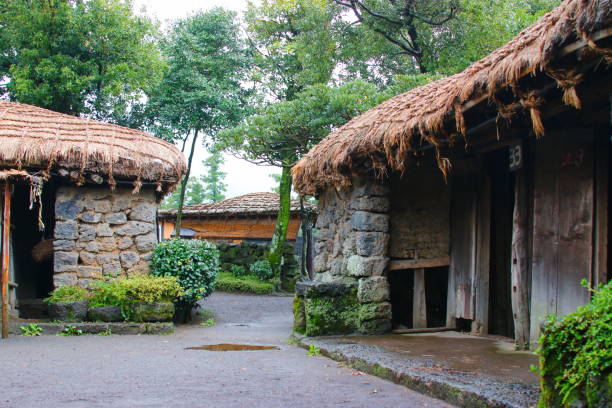 This is the scenery of \