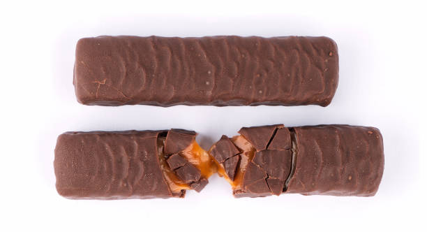 schokoladen-marshmallow - chocolate chocolate candy dark chocolate pouring stock-fotos und bilder