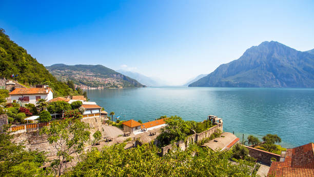 istock At Lago D Isio Lombardy Italy 1161088570