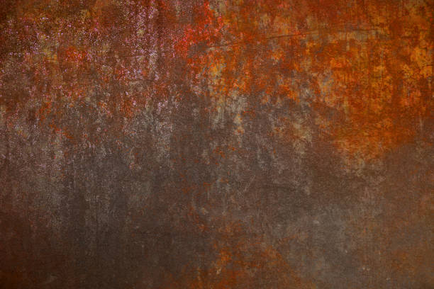 istock Grunge Metal Texture Abstract Background 1161088810