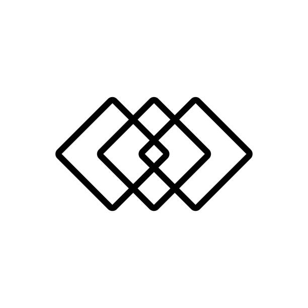 200+ Modular Logo Illustrations, Royalty-Free Vector Graphics & Clip ...