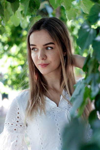 istock pretty girl portrait 1161119057
