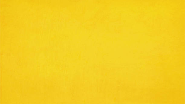 明るいマスタードイエローカラー背景- ベクトルイラスト - 黄色の背景点のイラスト素材／クリップアート素材／マンガ素材／アイコン素材
