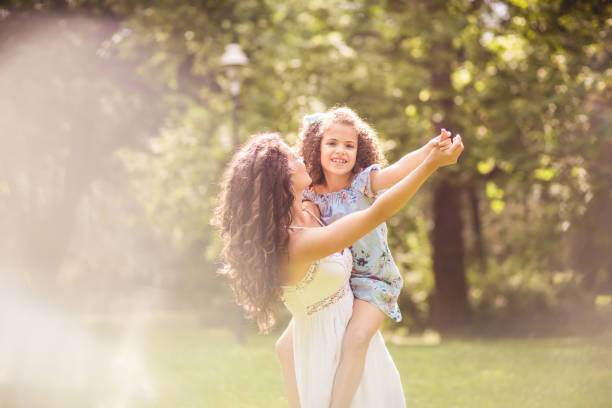 istock Filling up their lives with some fun times. 1161124430