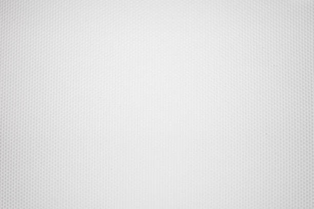 istock fabric texture background. Detail of canvas textile material 1161124741