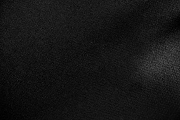 istock black wrinkled paper texture for you design background. 1161124744